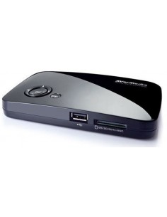 Avermedia AVerLife Cinema